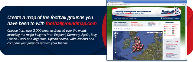 Football Grounds