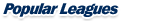 Leagues and Countries