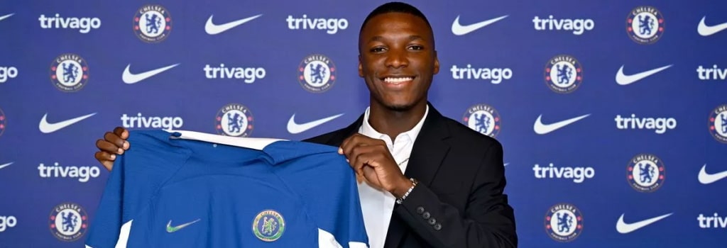 10 Most Expensive Premier League Transfers