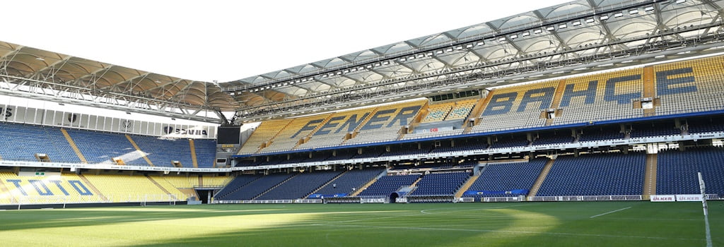 5 football capitals: where to go for fans to enjoy the atmosphere of the game