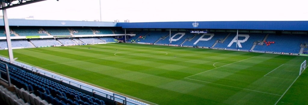 A Closer Look at Loftus Road: Queen's Park Rangers' Hallowed Ground