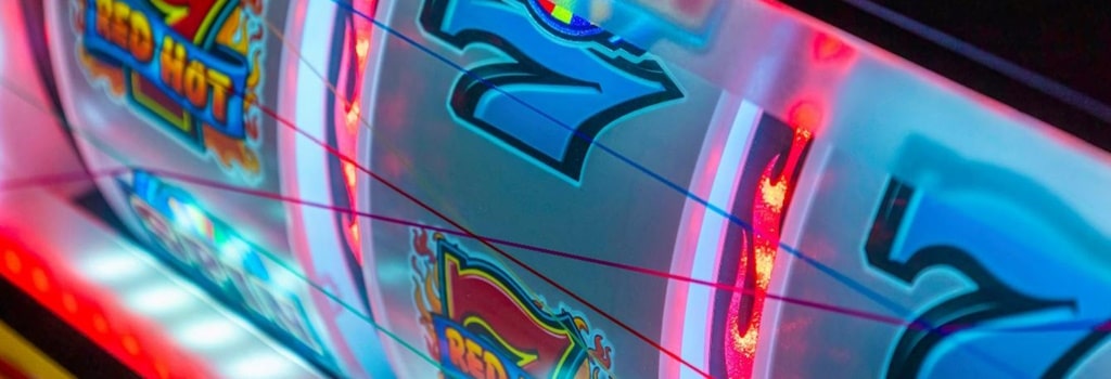 A guide to the different technology involved in slot games