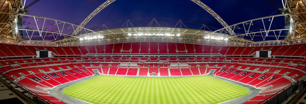 Behind the Scenes of Wembley: What to Expect from a Stadium Tour