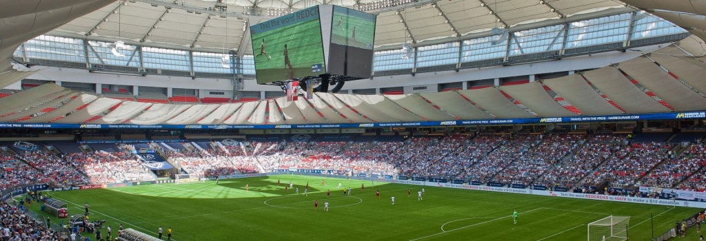 Best 7 Canadian Football Stadiums for Your CFL Away Trip
