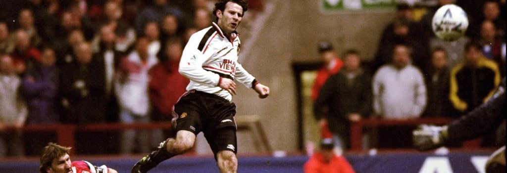 Best Manchester United Matches Every Fan Should Rewatch