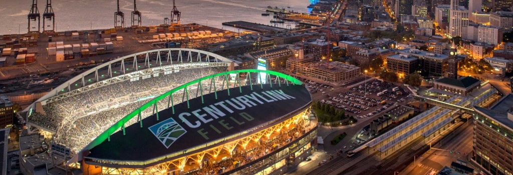 Best MLS Stadiums