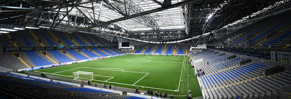 Beyond the Bernabeu: Football Pilgrimages to Europe's Unforgettable Outposts
