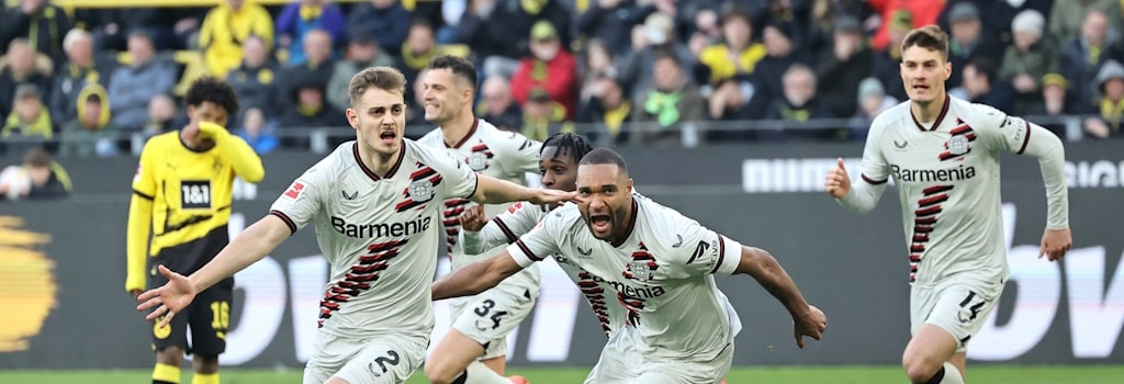 Borussia Dortmund vs Bayer Leverkusen preview, team news, tickets & prediction