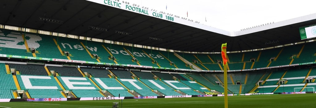 Celtic's Celtic Park