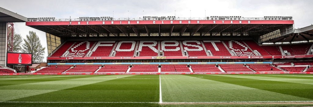 Can City Ground be a fortress for Nottingham Forest?