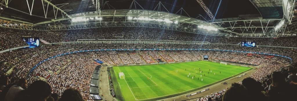Can You Bet with Bitcoin at UK Stadiums?