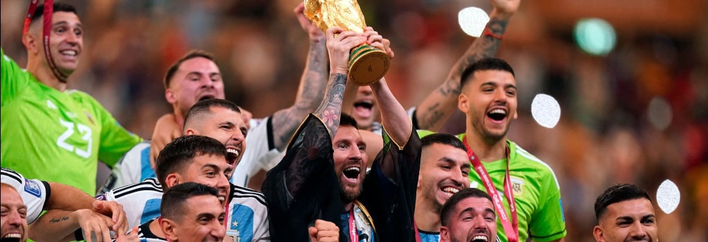 Casino Bonuses During Major Football Events: World Cup, Euro, Champions League