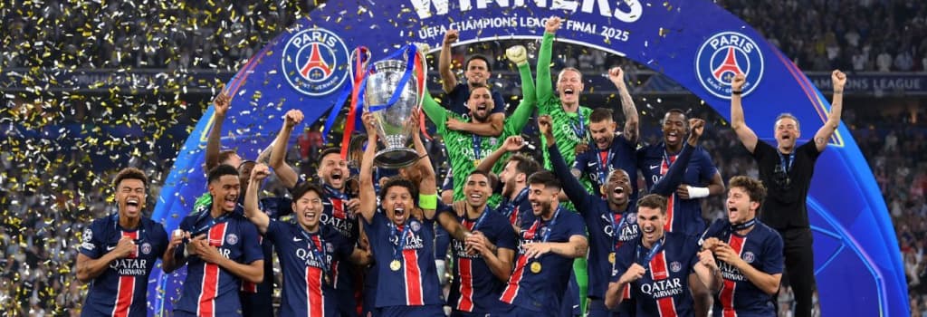 Champions League Semifinals 2025: What to Watch and Who to Back