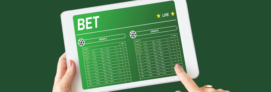 Checking a Bookmaker's Licence on Matchday