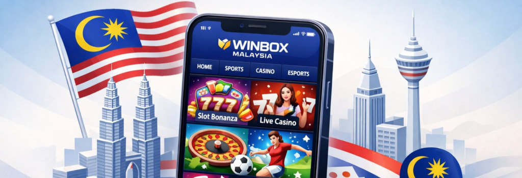 Why Choose Winbox Casino Over Other Platforms