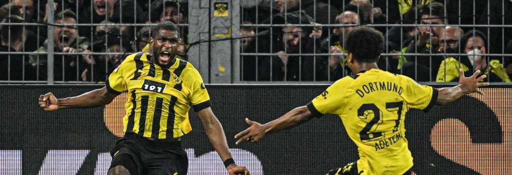 Common Mistakes Bettors Do When Betting on Soccer