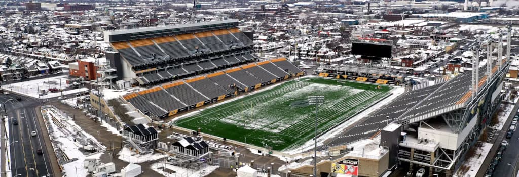 CPL Expansion: The New Canadian Football Grounds Under Development for 2026 and Beyond