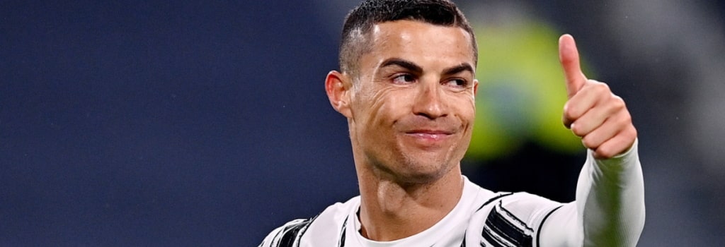 Cristiano Ronaldo, Legend of the Top Scorers in Football History