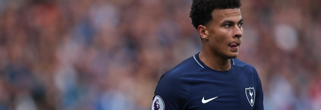 Is Jose Mourinho treating Dele Alli harshly?