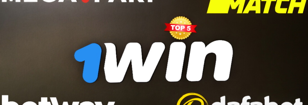 Discover the Best Indian Betting Sites: 1Win, Parimatch, Betway, Megapari, and Dafabet