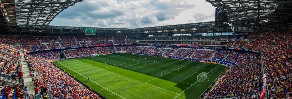 Discover the Top MLS and USL League One Stadiums Every Soccer Fan Must Visit in 2024