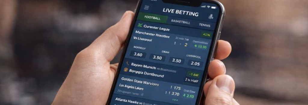 Easy Download of 1xBet for Android on Your Smartphone and Basic Rules for Installing the App