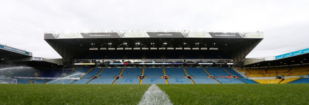 Leeds Edging Closer to Stadium Expansion