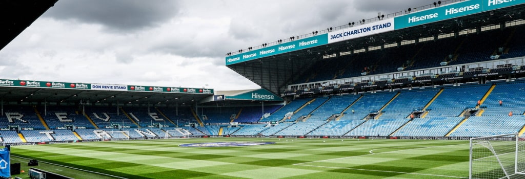 Elland Road Redevelopment In The Balance