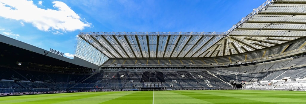 England's Most Raucous Stadiums