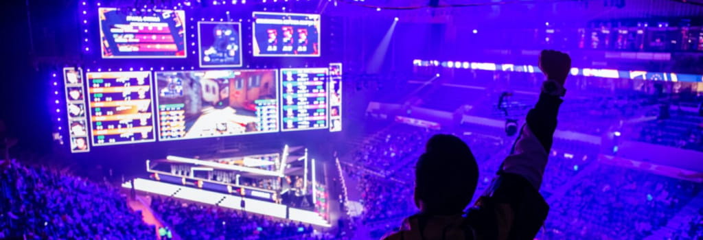 Esports Betting Growth: Top Games, Market Size, and Betting Trends