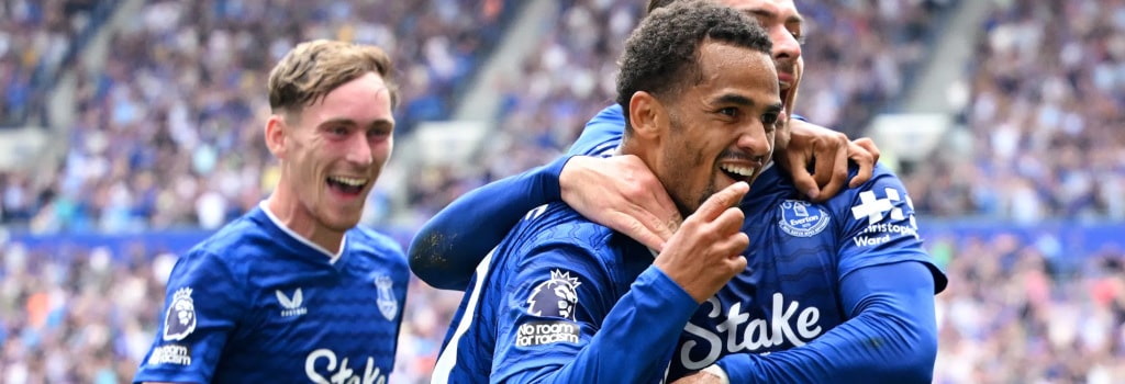 Everton Still Awaiting 'New Stadium Effect' At the Hill Dickinson Stadium