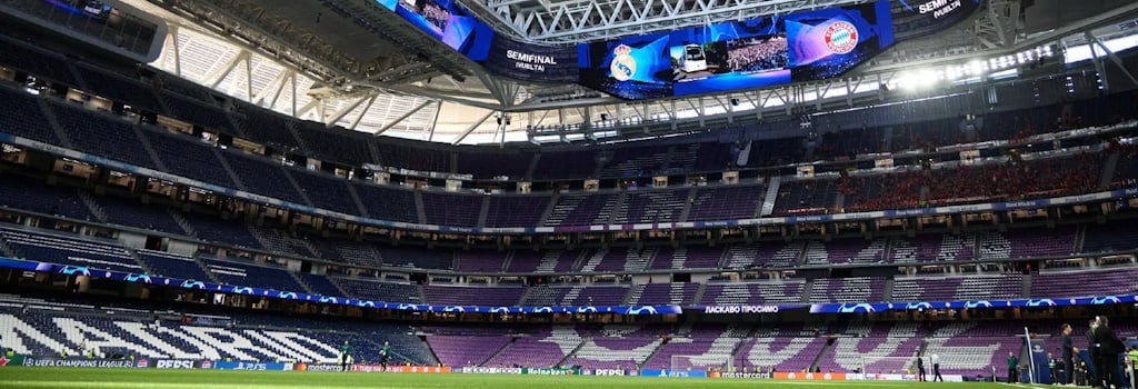 Exploring Football Grounds: A Journey Through Stadiums and Their Significance