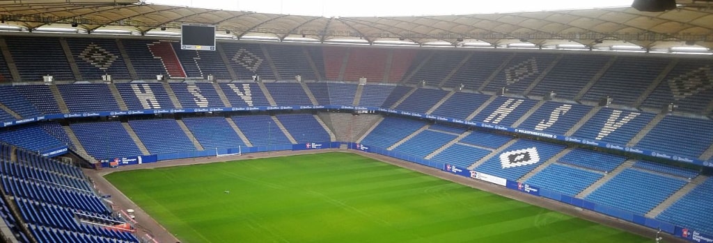 Exploring the Stadiums of Euro 2024