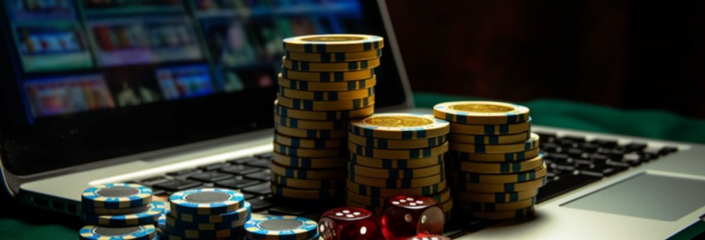 Fast online casino transactions and platform selection