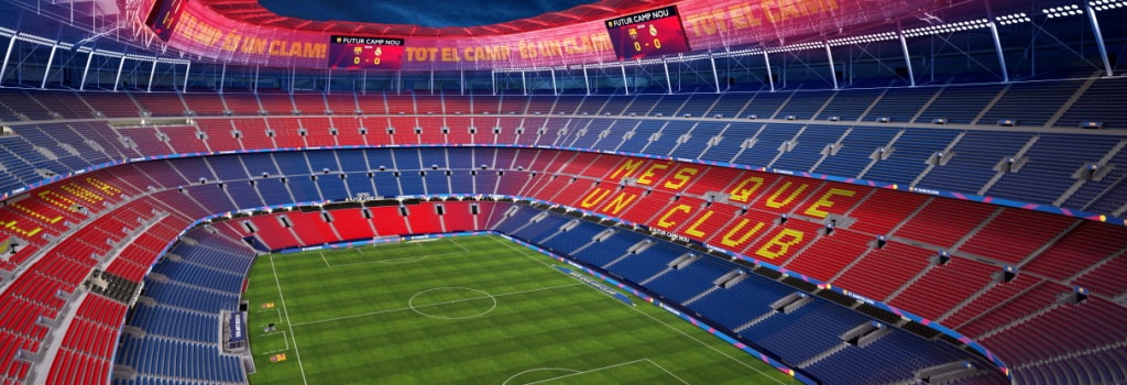 FC Barcelona's Stadium Delay: The Long-Term Effects