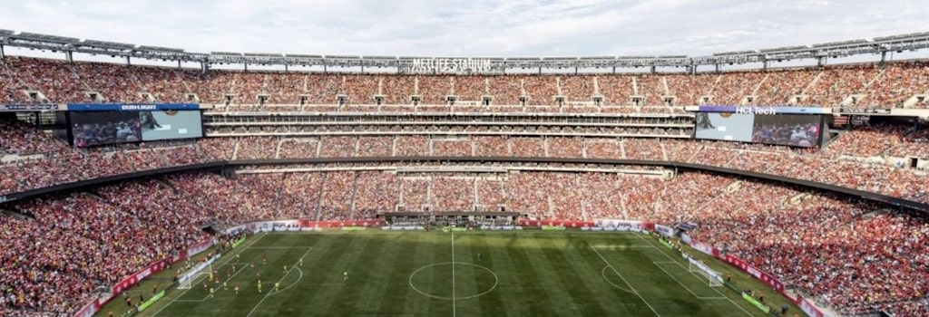 FIFA World Cup 2026: A Guide to the Stadiums