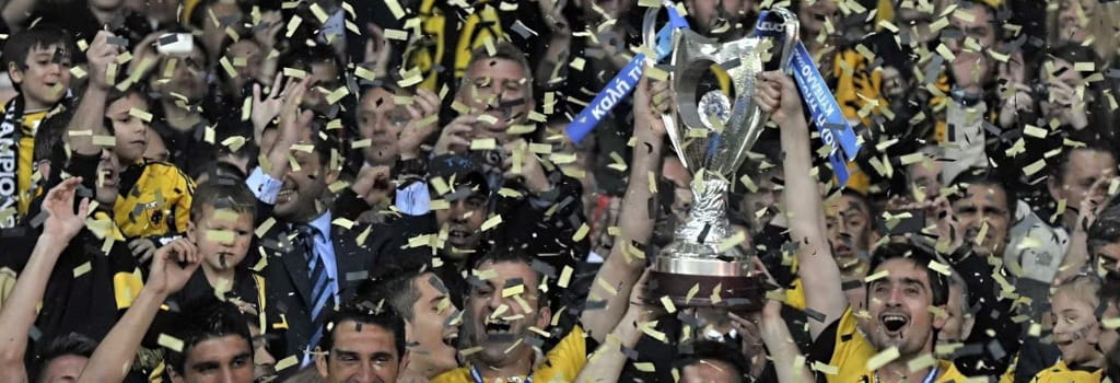 Football's Digital Future Is Already Here