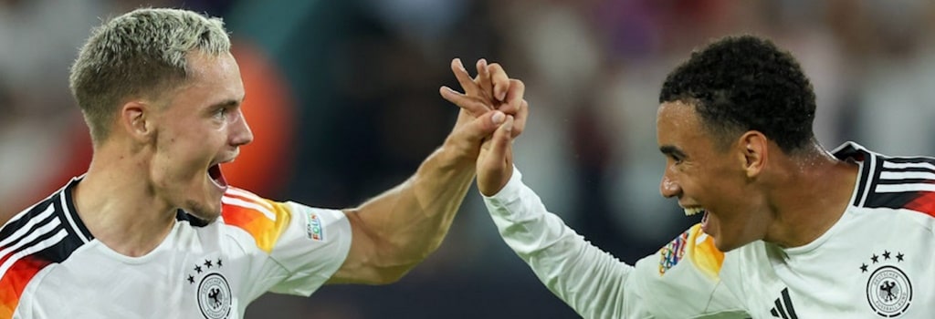 Football's Top 20 Talents of 2024