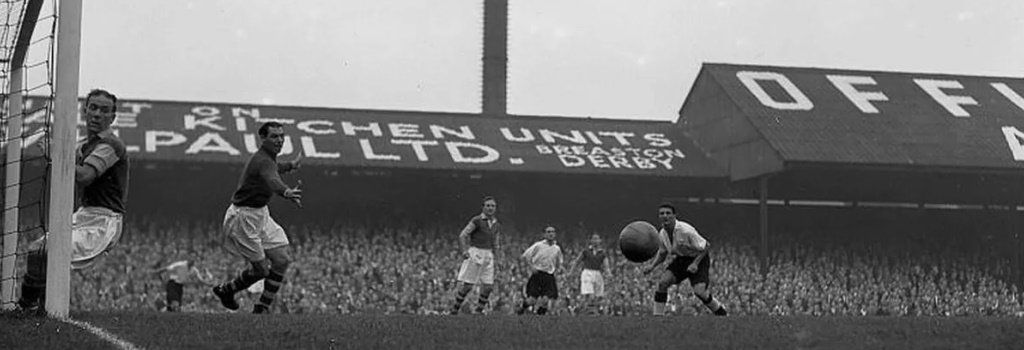 Footsteps of Giants: Tracing the Evolution of Football through Time and Terrain