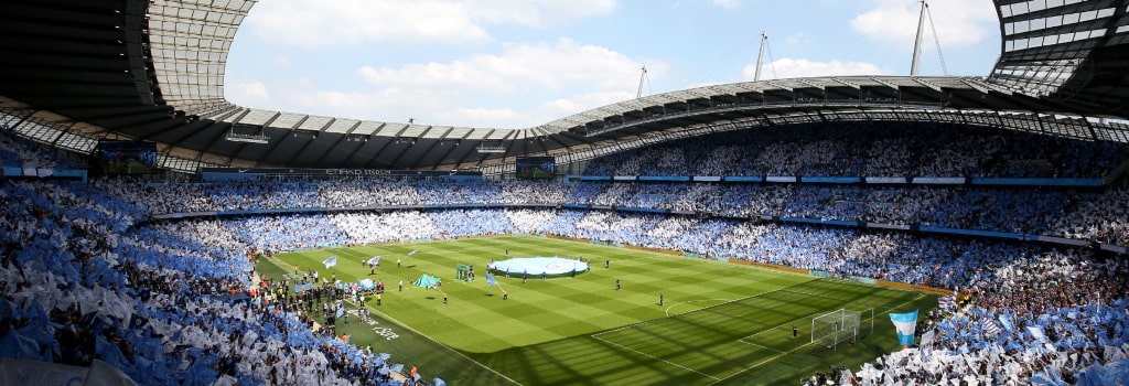 4 of the Best Fortress Stadiums in the UK