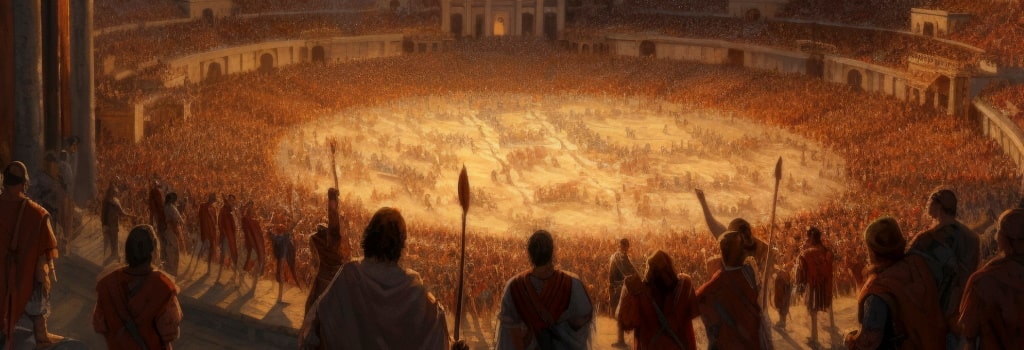 From Antiquity to the Present Day | History of Sports Betting