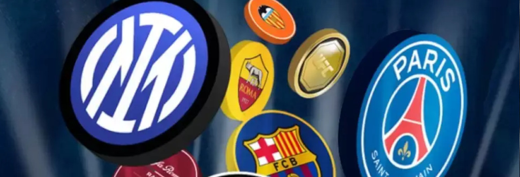From Turnstiles to Tokens: A Groundhopper's Guide to FanTokens.com