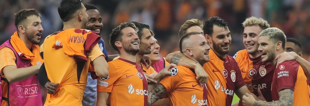 Galatasaray vs Sparta Praha preview, team news, tickets & prediction