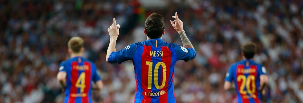 Generational Runs in Football: Unforgettable Seasons That Defined an Era