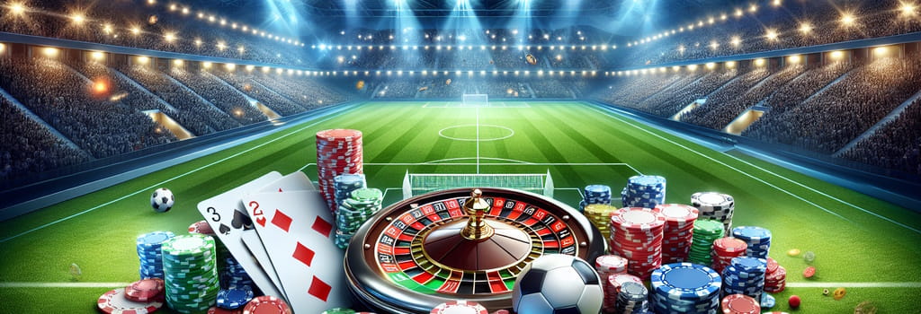 Getting Feet Into Football Stadiums And Gaming Seats