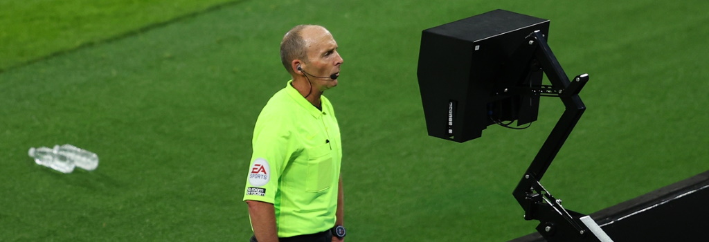 Has VAR ruined your match?