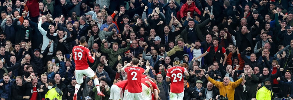How Fans Influence Stadium Atmosphere: The Psychology of Football Supporters