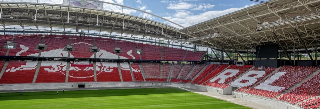 How Germany Prepares For EURO 2024