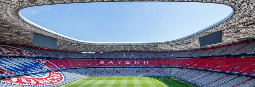 How Groundhopping and Betting are Related: Looking at Advantages of Live Betting