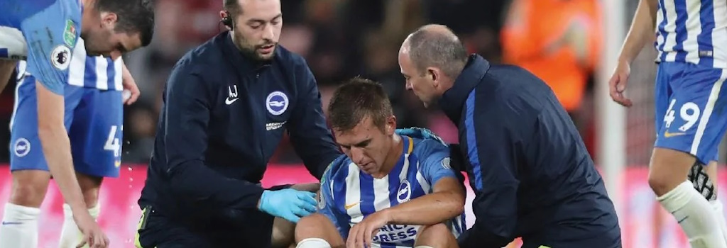 How Injuries to Key Players Can Change a Football Season